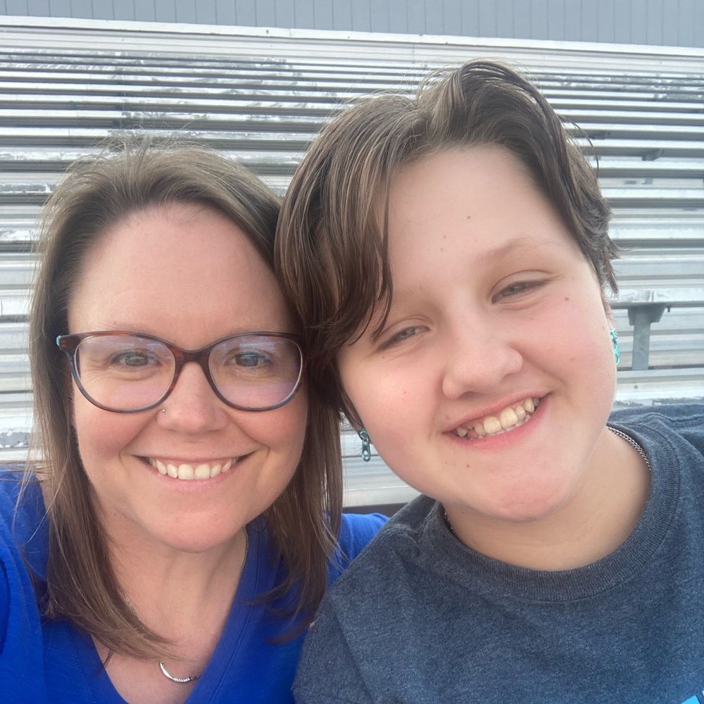 Meet your Posher, Megan